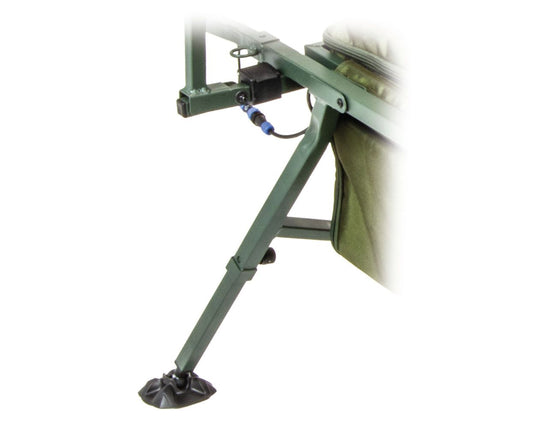 SOLAR TACKLE SP C-TECH POWER BARROW - REAR LEGS ONLY