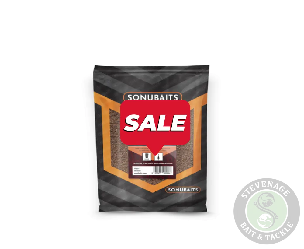 Sonubaits One to One Paste - One To One Paste - Bloodworm - sonubaits