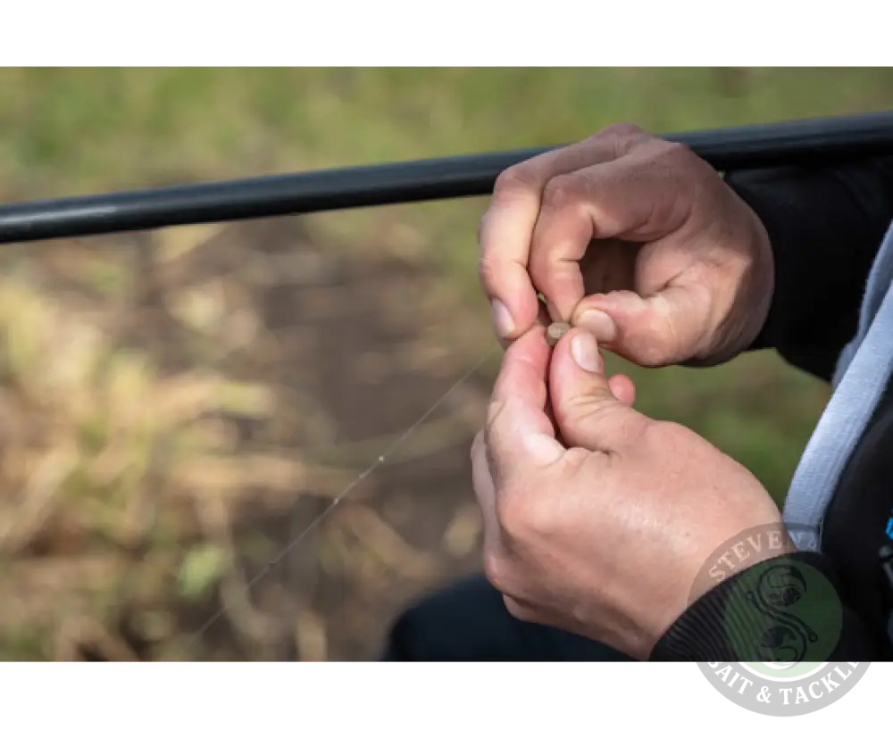 Sonubaits Pro Expander Pellets - 8mm - sonubaits