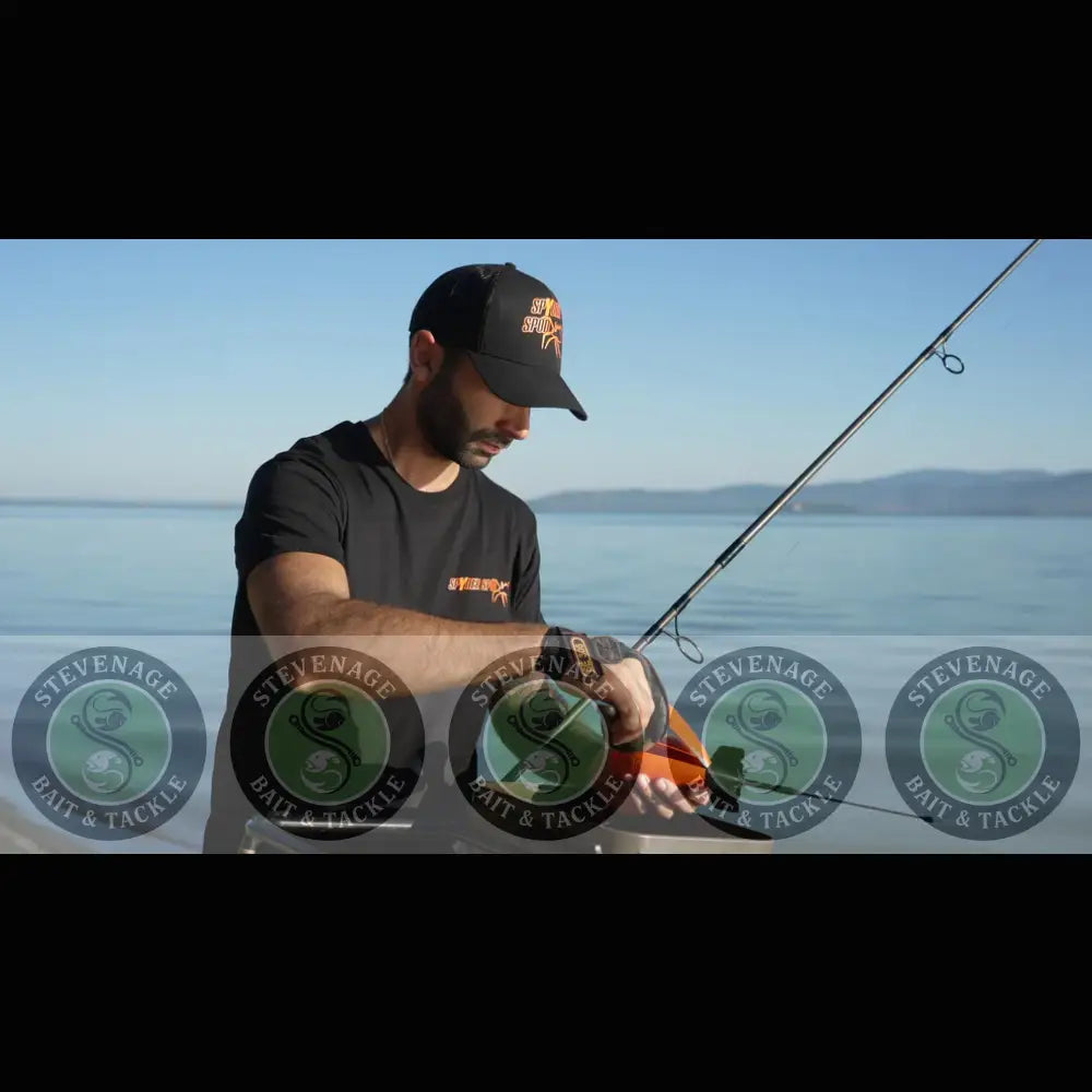 Spyder Spod UK - spyder spod