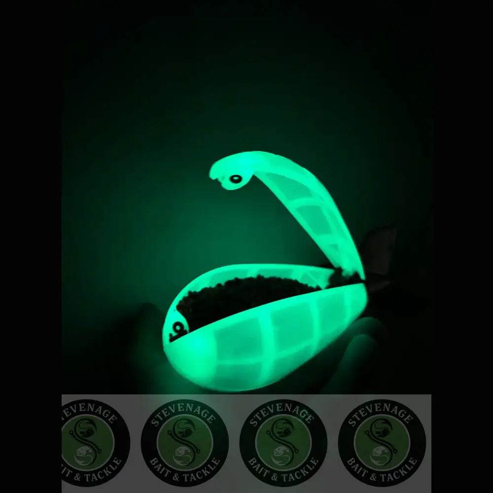 Spyder Spod UK - Glow in the Dark - spyder spod