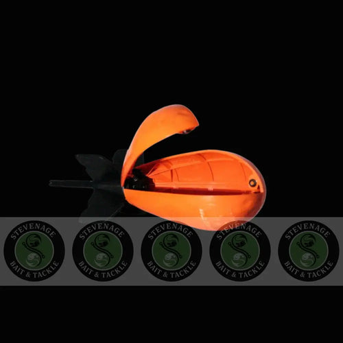 Spyder Spod UK Orange spyder spod