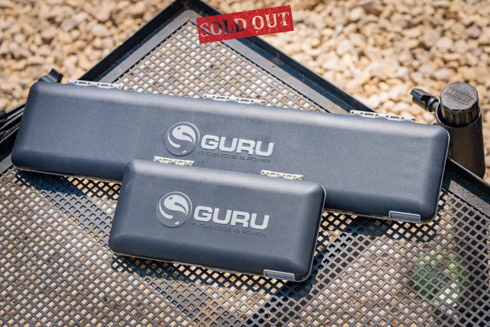 Stealth Rig Case 6in