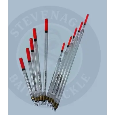 Stevenage Bait and Tackle - Lineaeffe Loaded Wagglers 1pc Stevenage Bait and Tackle