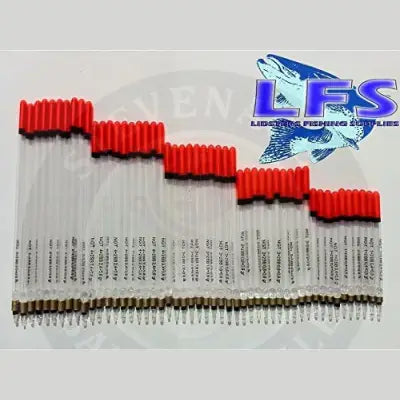 Stevenage Bait and Tackle - Lineaeffe Loaded Wagglers 1pc Stevenage Bait and Tackle