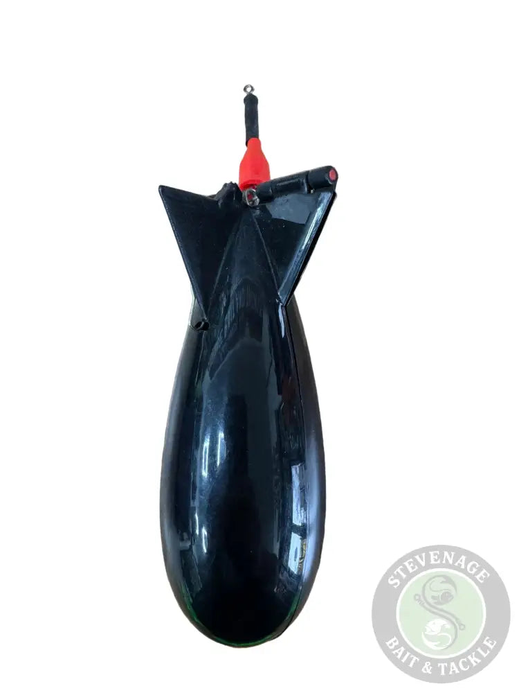 stevenage bait and tackle Bait Rocket (spod) Black Stevenage Bait and Tackle