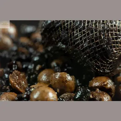 Sticky Baits - BLOODWORM PELLETS STICKY BAITS