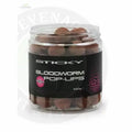 Sticky Baits - BLOODWORM POP-UPS STICKY BAITS