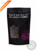 Sticky Baits - BLOODWORM SHELF LIFE STICKY BAITS
