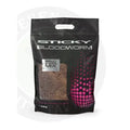 STICKY BAITS - BLOODWORM SPOD & BAG MIX STICKY BAITS