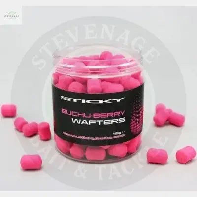 Sticky Baits - Buchu-Berry Wafters STICKY BAITS