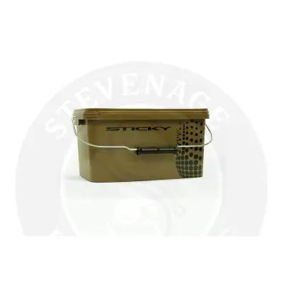Sticky Baits - Bucket 5.8ltr STICKY BAITS