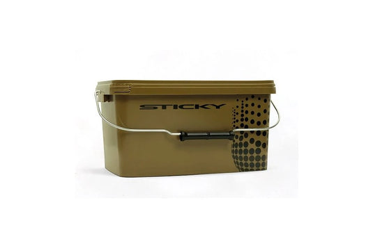 Sticky Baits - Bucket 5.8ltr