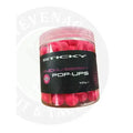 Sticky Baits - Bucky-Berry Pop-Ups 12mm STICKY BAITS