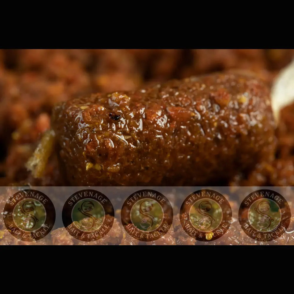 Sticky Baits -CLOUDY KRILL LIQUID STICKY BAITS