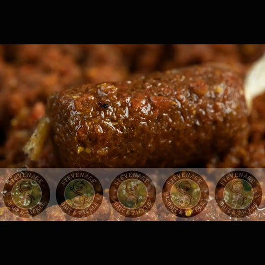 Sticky Baits -CLOUDY KRILL LIQUID STICKY BAITS