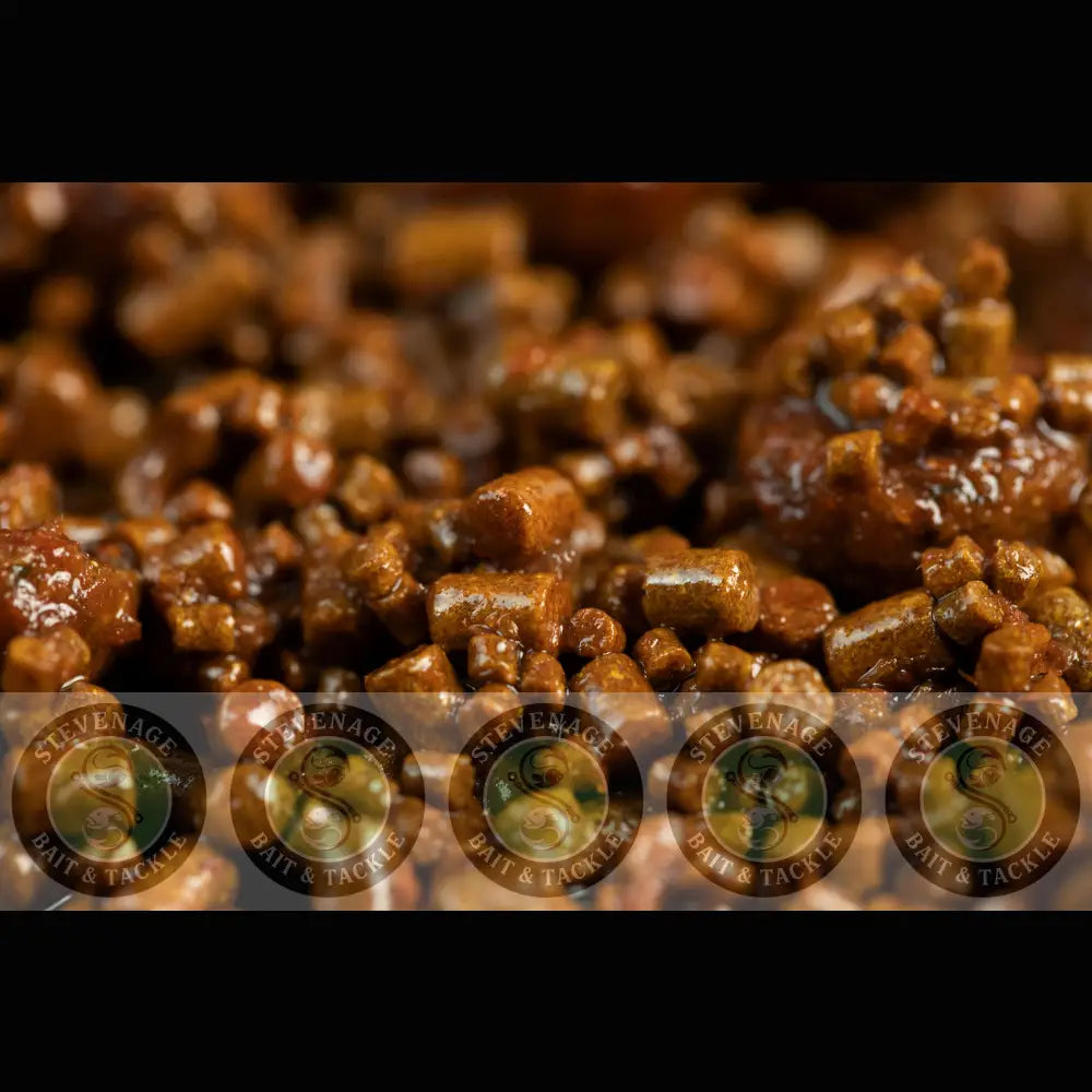 Sticky Baits -CLOUDY KRILL LIQUID STICKY BAITS