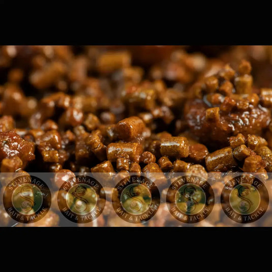 Sticky Baits -CLOUDY KRILL LIQUID STICKY BAITS