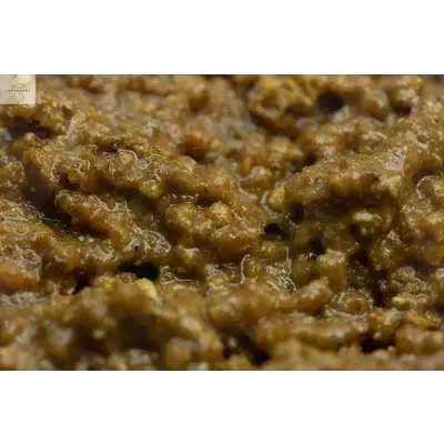 Sticky Baits - CLOUDY MANILLA LIQUID STICKY BAITS