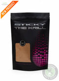 Sticky Baits -THE KRILL ACTIVE MIX STICKY BAITS