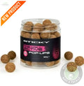 Sticky Baits -Krill Active Pop-Ups 16mm STICKY BAITS