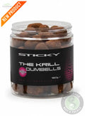 Sticky Baits -THE KRILL DUMBELLS STICKY BAITS