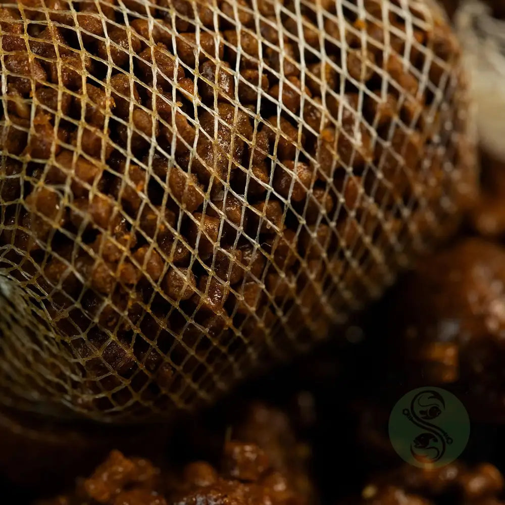 Sticky Baits - Krill Pellets 2.3mm 2.5kg STICKY BAITS