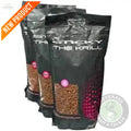 Sticky Baits - Krill Pellets 2.3mm 2.5kg STICKY BAITS