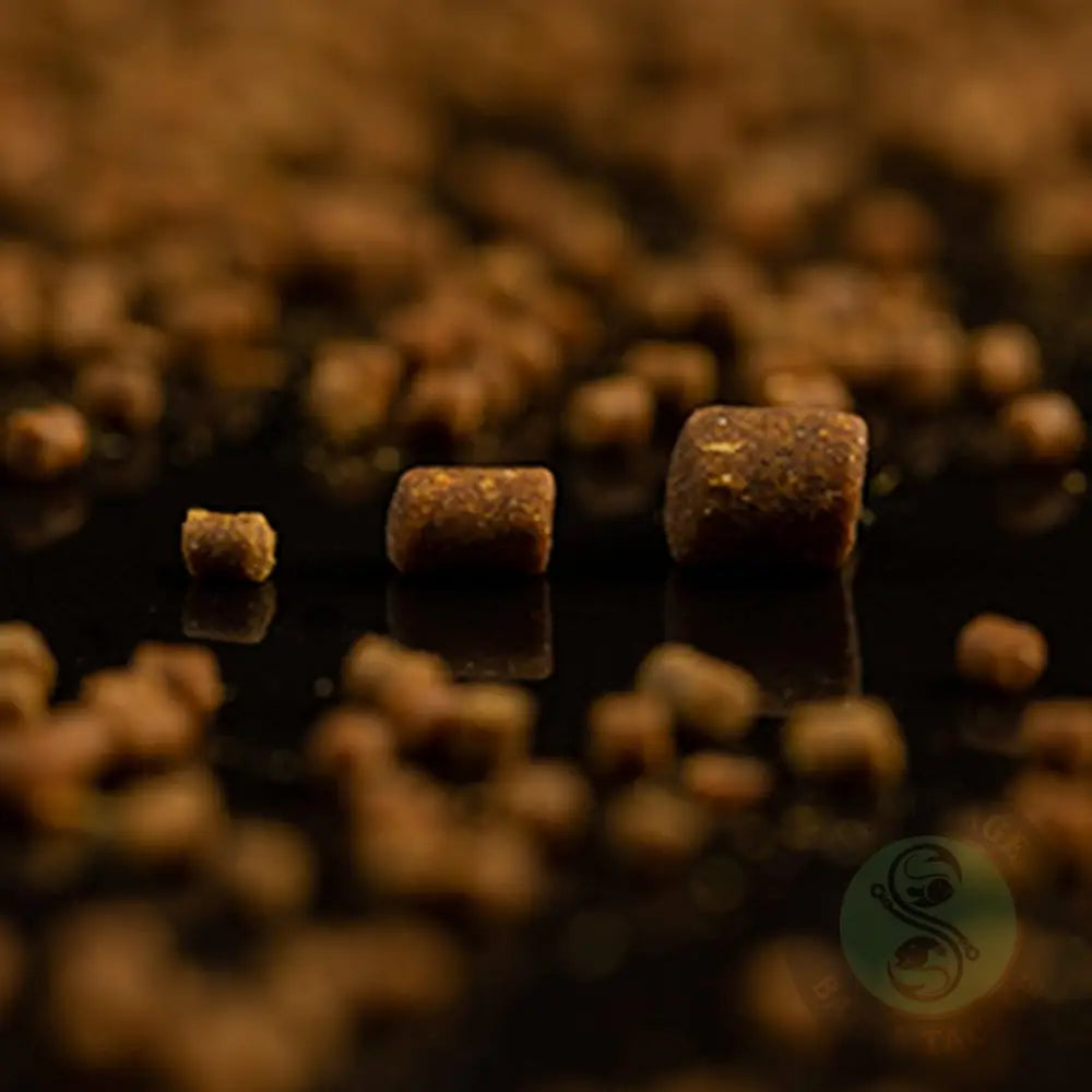 Sticky Baits -Krill Pellets 6mm 2.5kg STICKY BAITS