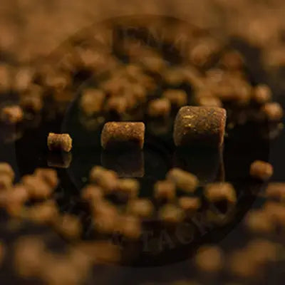 Sticky Baits -Krill Pellets 6mm 2.5kg STICKY BAITS