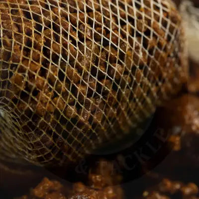 Sticky Baits -Krill Pellets 6mm 2.5kg STICKY BAITS