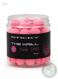 Sticky Baits -THE KRILL PINK ONES PRODUCTS    |    THE KRILL STICKY BAITS