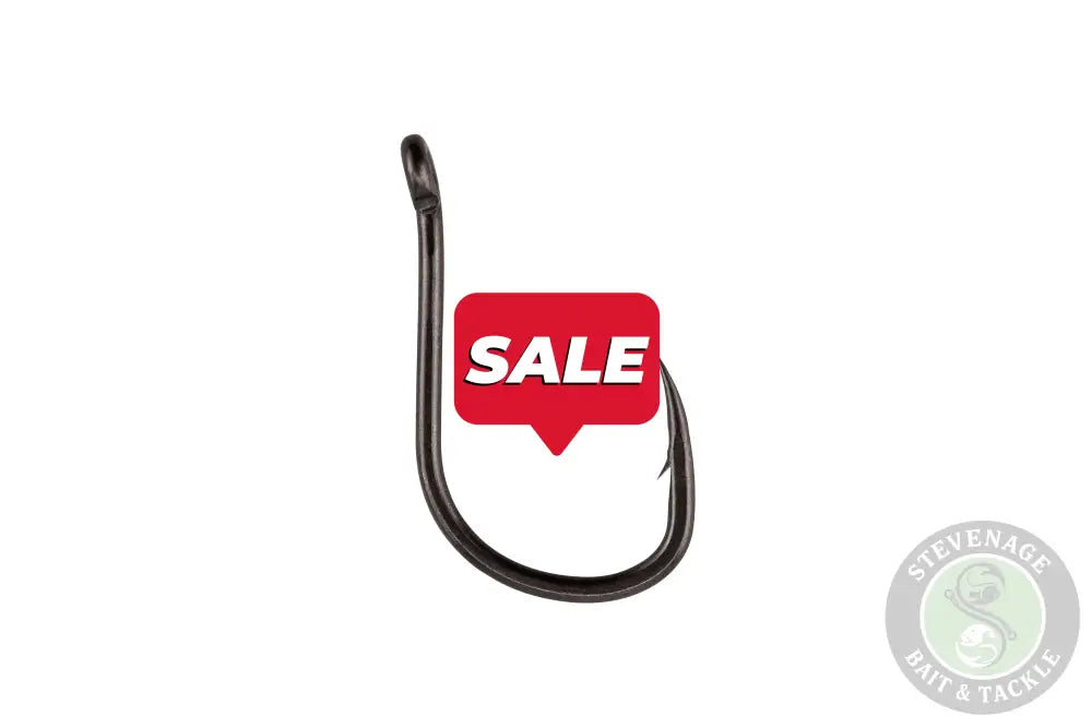 Sticky Baits -THE KRILL SHELF LIFE