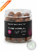 Sticky Baits -THE KRILL TUFF ONES STICKY BAITS
