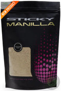 Sticky Baits -Manilla Active Mix 900g Bag STICKY BAITS