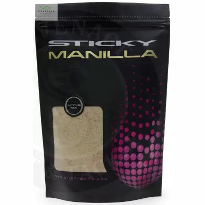 Sticky Baits -Manilla Active Mix 900g Bag STICKY BAITS