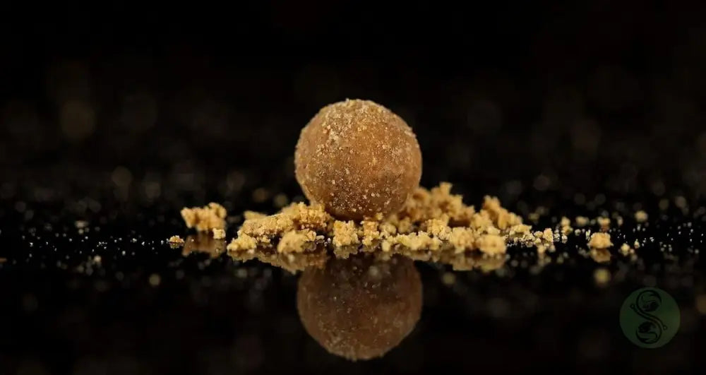 Sticky Baits - Manilla Active Shelf Life 16mm 1kg STICKY BAITS