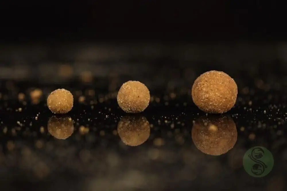 Sticky Baits - Manilla Active Shelf Life 16mm 1kg STICKY BAITS