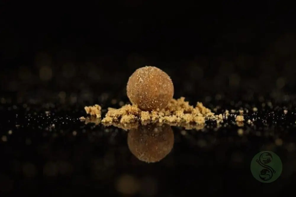 Sticky Baits - Manilla Active Shelf Life 16mm 1kg STICKY BAITS