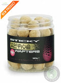 Sticky Baits - MANILLA ACTIVE WAFTERS STICKY BAITS