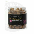 Sticky Baits - MANILLA DUMBELL WAFTERS STICKY BAITS