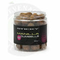 Sticky Baits - MANILLA DUMBELLS STICKY BAITS
