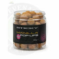 Sticky Baits -MANILLA POP-UPS STICKY BAITS