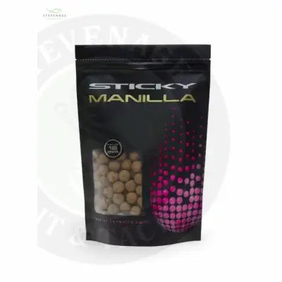 Sticky Baits -MANILLA SHELF LIFE STICKY BAITS