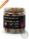 Sticky Baits - MANILLA TUFF ONES STICKY BAITS