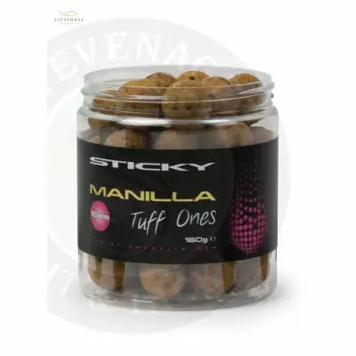 Sticky Baits - MANILLA TUFF ONES STICKY BAITS