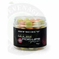 Sticky Baits -MULBZ PASTEL POP-UPS STICKY BAITS