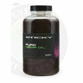 Sticky Baits -PURE HEMP OIL STICKY BAITS