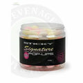 Sticky Baits -SIGNATURE POP-UPS STICKY BAITS