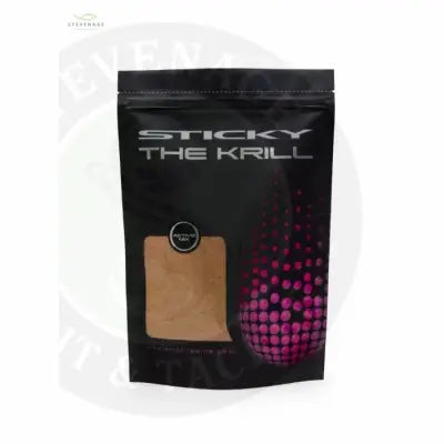 Sticky Baits -THE KRILL ACTIVE MIX STICKY BAITS
